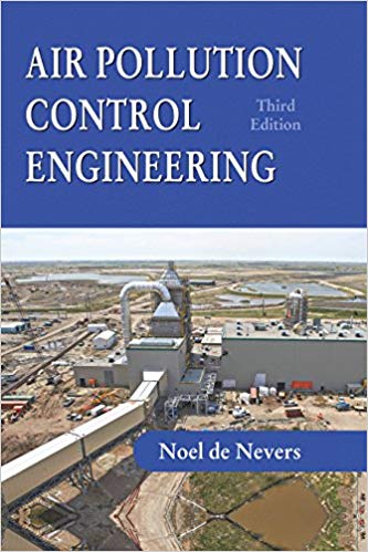 Air Pollution Control Engineering, Third Edition - Image pdf with ocr
